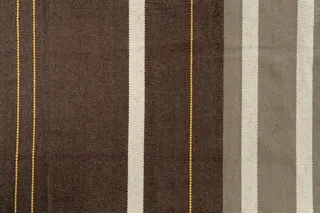 AMAZONAS XXL Comfort Hangmat Paradiso Cafe 250x175cm 200kg Donkerbruin — miniatuur 6