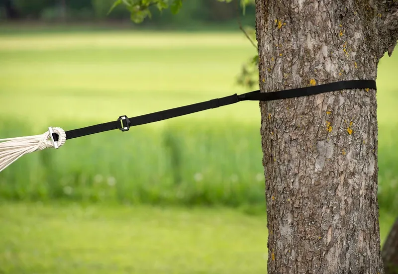 AMAZONAS Ophangset voor Hangmatten Boombescherming 15-220cm 200kg — foto 2