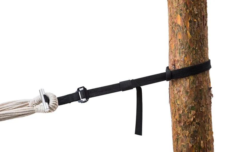 AMAZONAS Ophangset voor Hangmatten Boombescherming 15-220cm 200kg — foto 1