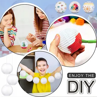 YIFMOO LED Lampionnen Buiten 10M Waterdicht Timer en Geheugen — miniatuur 4