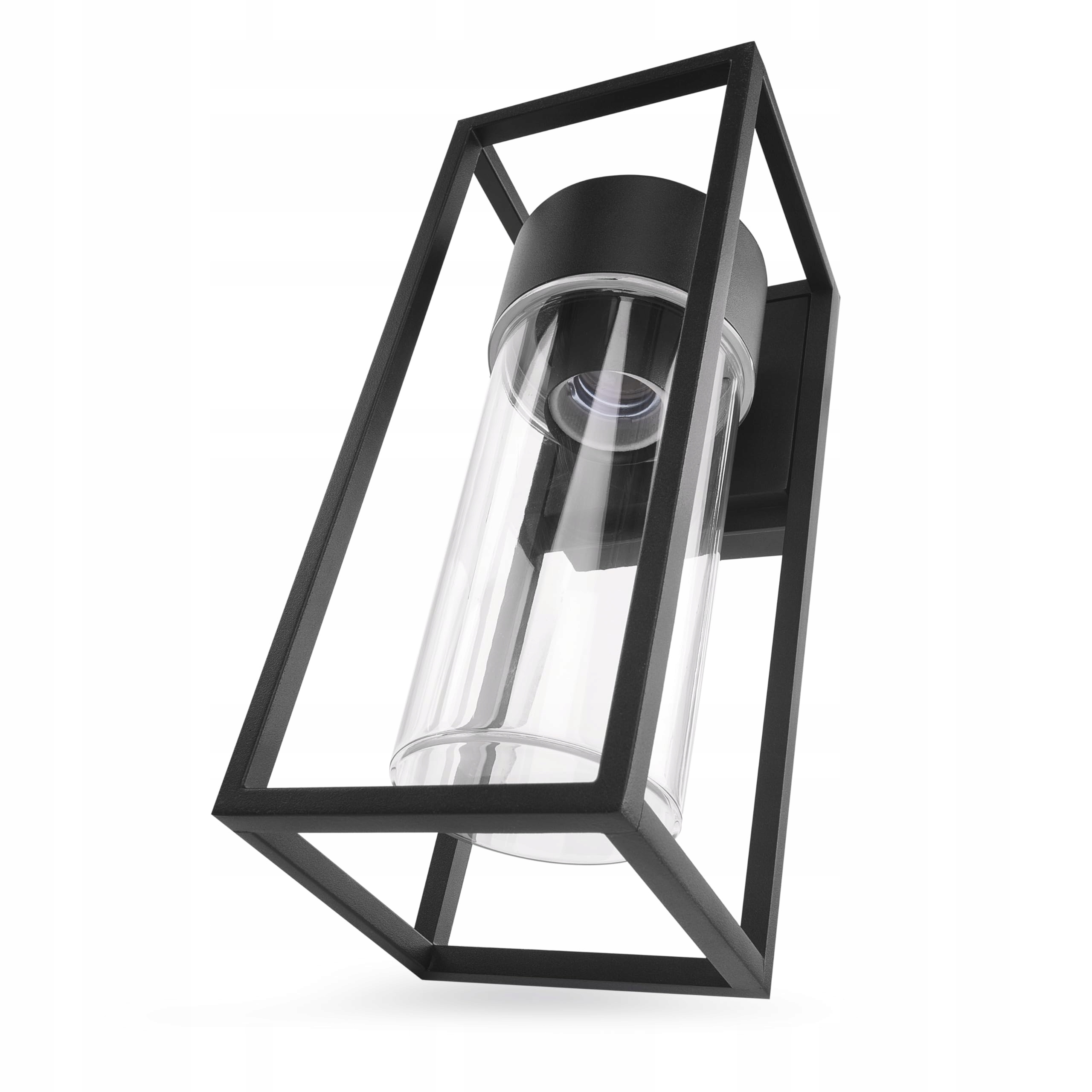 EMOS TILLIA Buitenwandlamp E27 Tuin en Huis Waterdicht