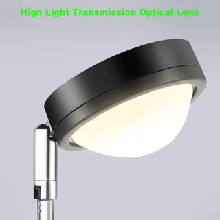 FAYLEER LED Plantenlamp Hoge PPFD Verstelbaar Groeilamp — miniatuur 2