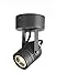 SLV LED Buitenwandlamp IP55 3000K 6W 400lm Antraciet — foto 3
