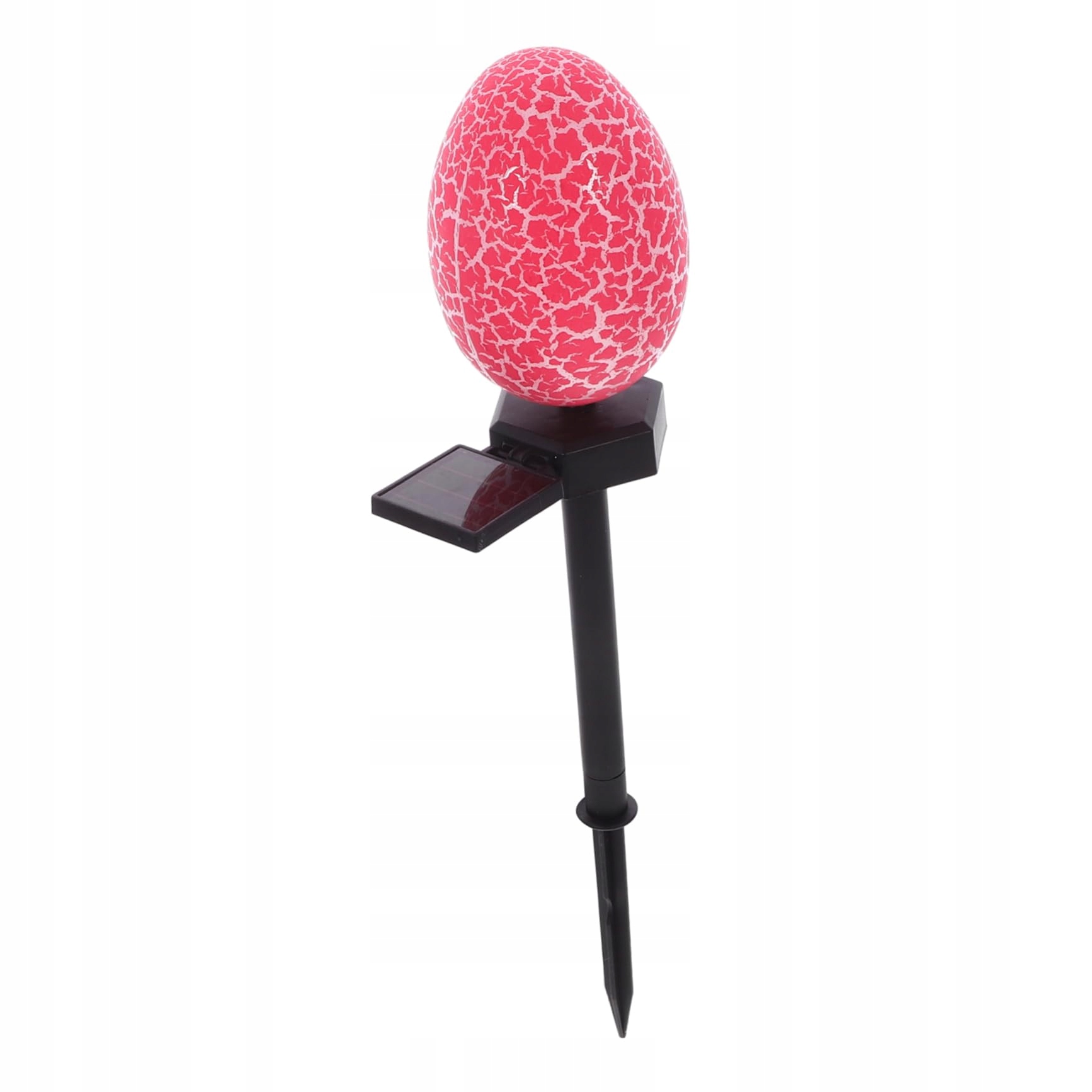 KISANGEL Solar Eilamp Tuin Paasdecoratie