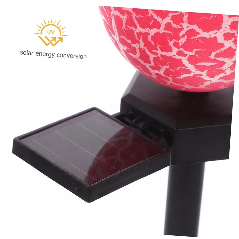 KISANGEL Solar Eilamp Tuin Paasdecoratie — foto 4
