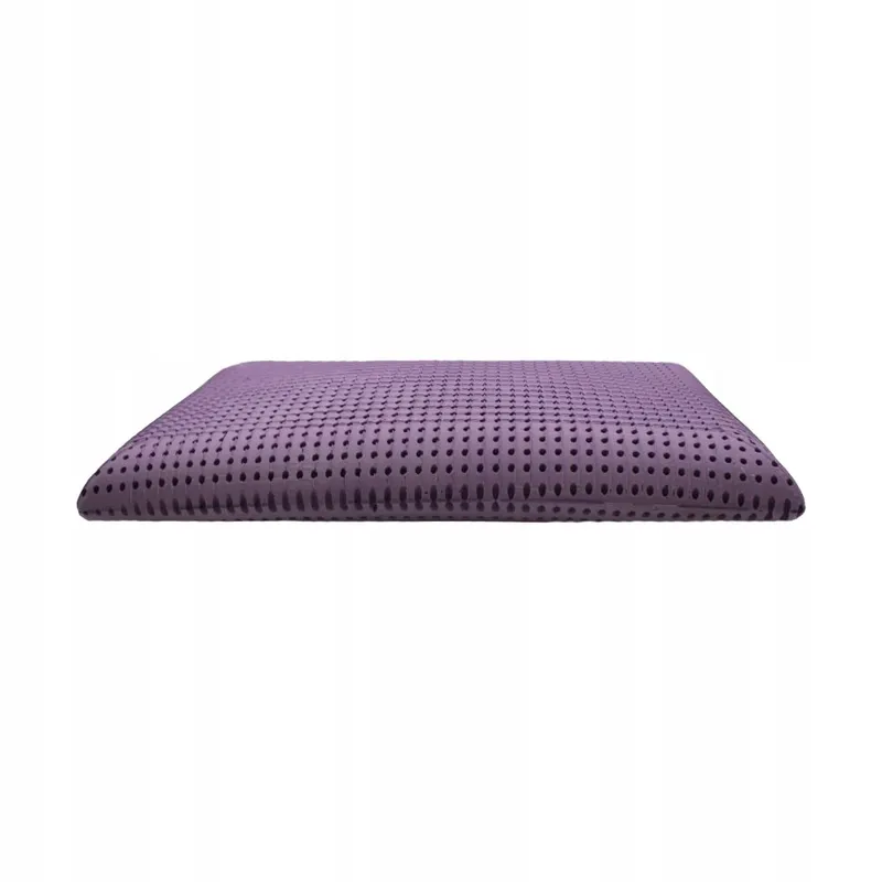 MAPE Orthopedisch Kussen Traagschuim Katoen 73x43cm — foto 4