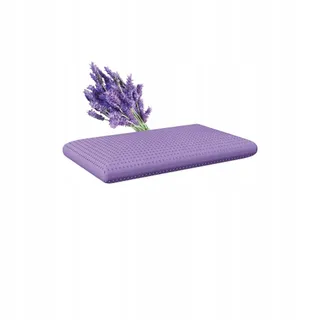 MAPE Orthopedisch Kussen Traagschuim Katoen 73x43cm — miniatuur 5