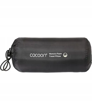 COCOON Contour Reiskussen Memory Foam — miniatuur 3