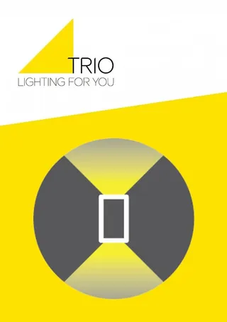 TRIO LEUCHTEN Roya Buitenwandlamp Wit Aluminium GU10 — miniatuur 5