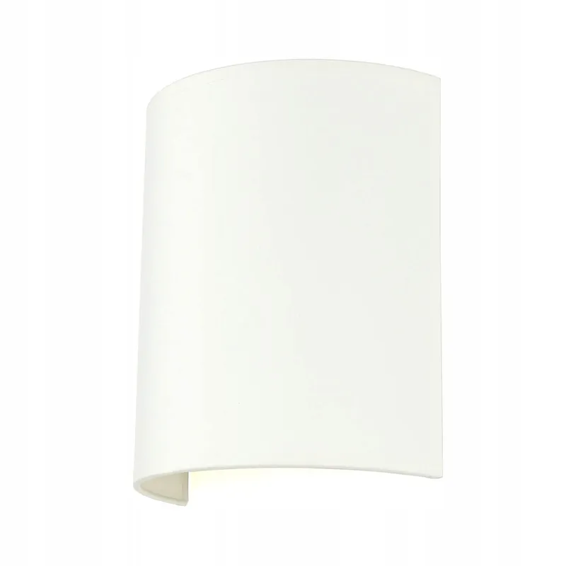 LICHTERLEBNISSE Wandlamp Stof Wit Woonkamer Slaapkamer E27 ALICE — foto 6