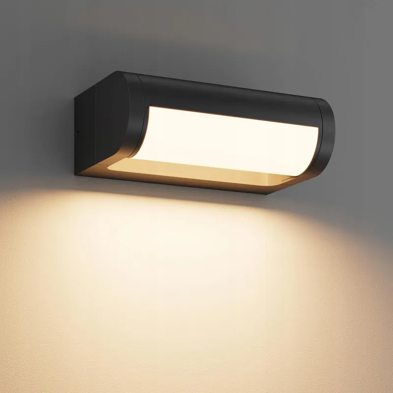 K-BRIGHT LED Buitenlamp 18W IP65 Waterdicht Voor Tuin En Terras — foto 1