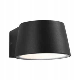 PAULMANN LED Buitenlamp Capea IP44 6W Warmwit Zwart Aluminium — miniatuur 8