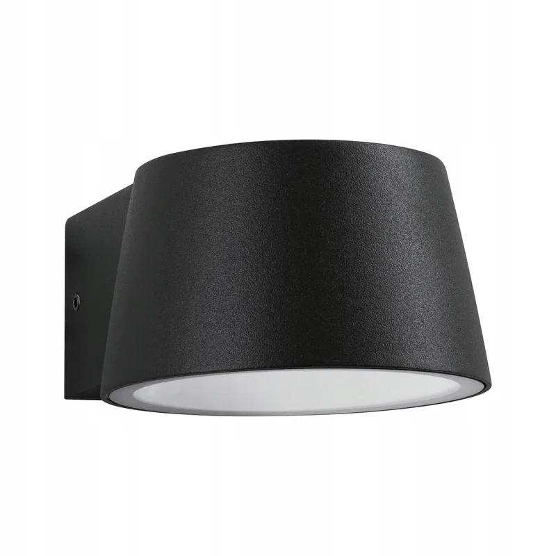 PAULMANN LED Buitenlamp Capea IP44 6W Warmwit Zwart Aluminium — foto 9