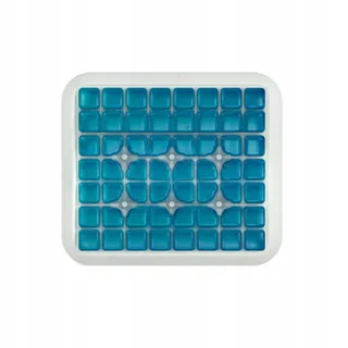 TECHNOGEL Orthopedisch Reiskussen Gel Antibacterieel 33x29x11cm — miniatuur 3