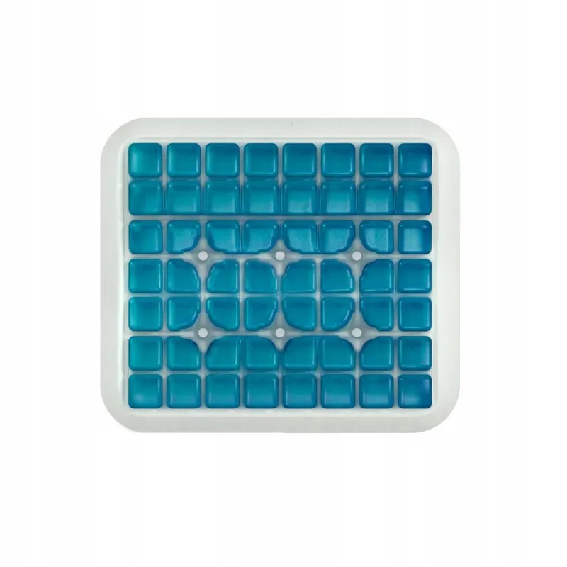 TECHNOGEL Orthopedisch Reiskussen Gel Antibacterieel 33x29x11cm — foto 3