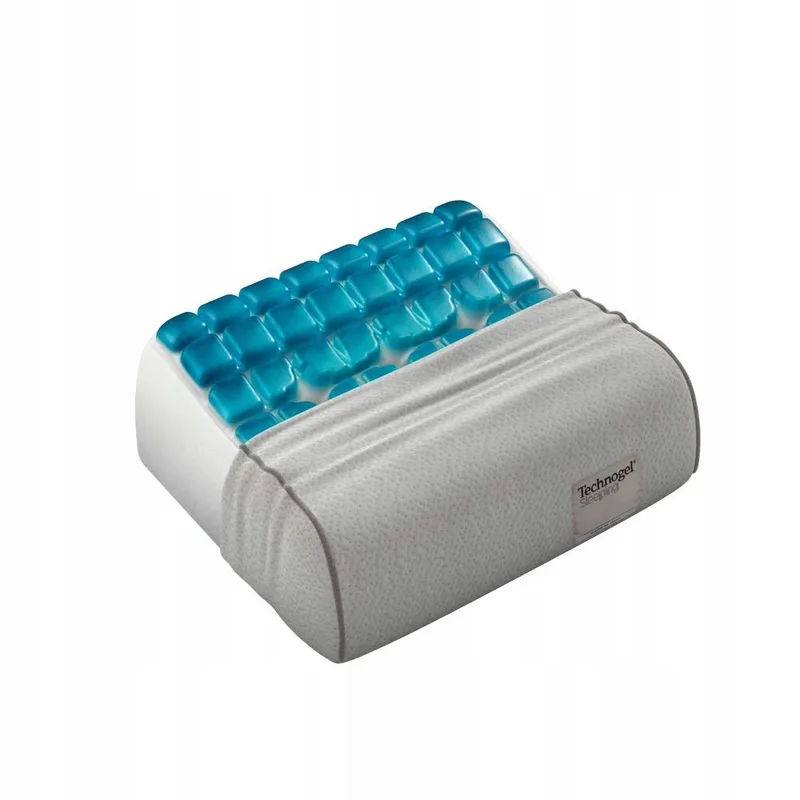 TECHNOGEL Orthopedisch Reiskussen Gel Antibacterieel 33x29x11cm — foto 1