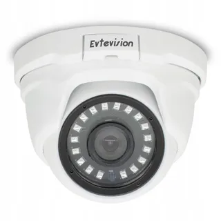 EVTEVISION Bewakingscamera 4-in-1 1080P 2MP IP66 Binnen Buiten — miniatuur 1