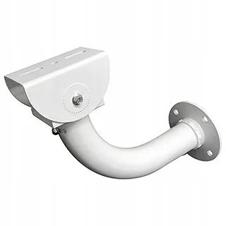 PUYREEINN Universele Beugel CCTV IP Dome J-Vorm Wandmontage — miniatuur 1