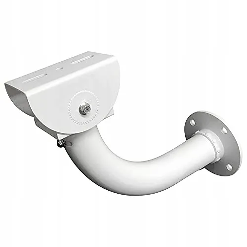 PUYREEINN Universele Beugel CCTV IP Dome J-Vorm Wandmontage — foto 1