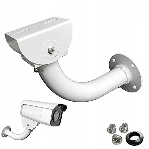 PUYREEINN Universele Beugel CCTV IP Dome J-Vorm Wandmontage — foto 6