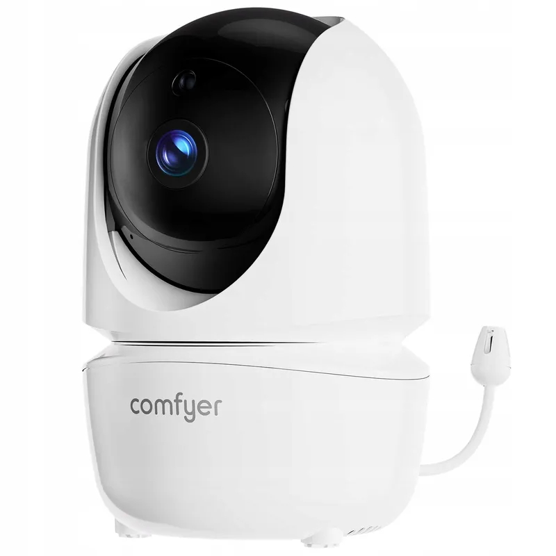COMFYER Babyfoon Camera Vox Temperatuursensor 1080P — foto 1