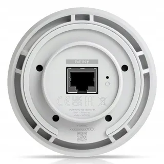 UBIQUITI UVC-G6-Bullet Buitencamera WiFi Full HD Monitoring — miniatuur 4