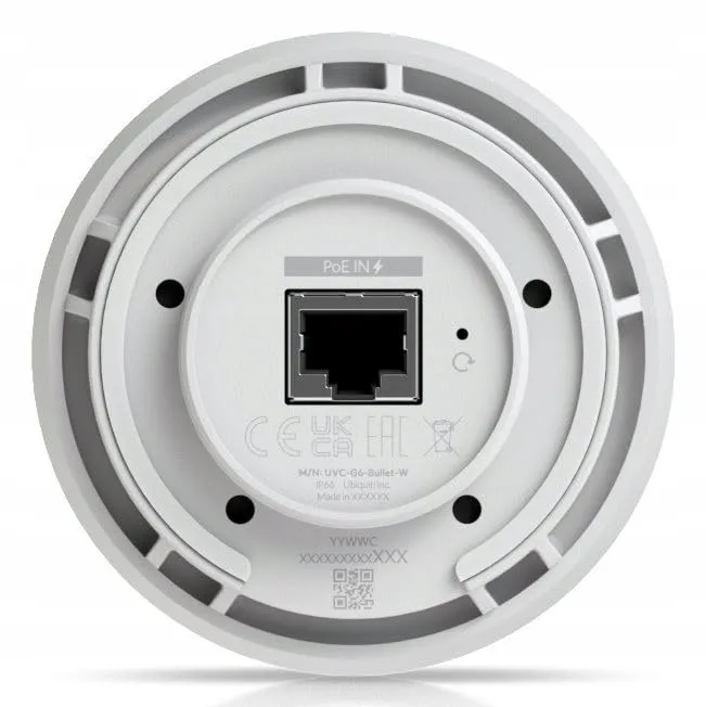 UBIQUITI UVC-G6-Bullet Buitencamera WiFi Full HD Monitoring — foto 4