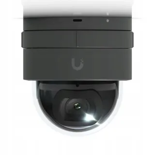 UBIQUITI Dome Camera UVC G5 Dome Ultra B Bewaking Binnen — miniatuur 1
