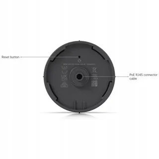 UBIQUITI Dome Camera UVC G5 Dome Ultra B Bewaking Binnen — miniatuur 8