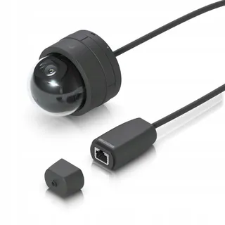 UBIQUITI Dome Camera UVC G5 Dome Ultra B Bewaking Binnen — miniatuur 6