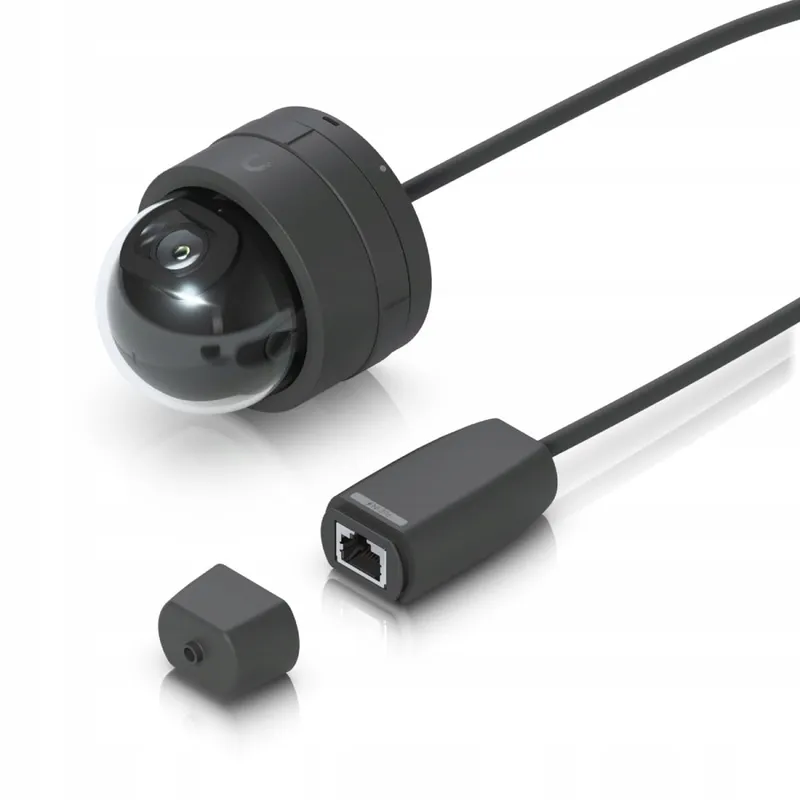 UBIQUITI Dome Camera UVC G5 Dome Ultra B Bewaking Binnen — foto 6