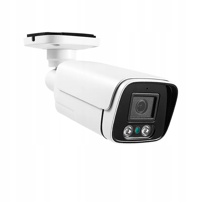 REVODATA IP Camera 5MP POE IP65 Waterdicht 3,6mm IR Bewegingsdetectie — foto 1