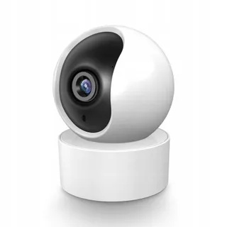 XNY WLAN Bewakingscamera 2MP 1080P Pan Tilt Tuya Smart Life Audio — miniatuur 1