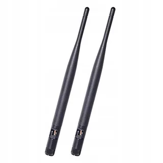 BINGFU 4G LTE Antenne 6dBi SMA Router Hotspot IoT Buitencamera — miniatuur 4