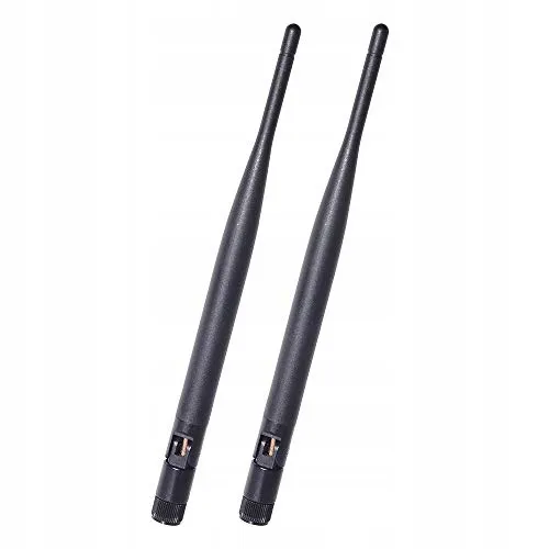 BINGFU 4G LTE Antenne 6dBi SMA Router Hotspot IoT Buitencamera — foto 4