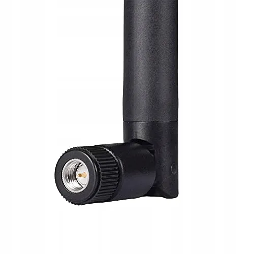 BINGFU 4G LTE Antenne 6dBi SMA Router Hotspot IoT Buitencamera — foto 7