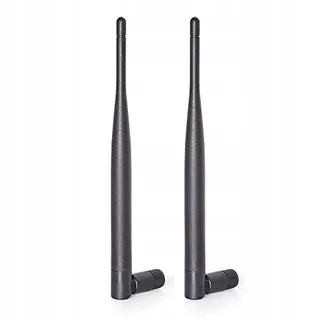 BINGFU 4G LTE Antenne 6dBi SMA Router Hotspot IoT Buitencamera — miniatuur 3