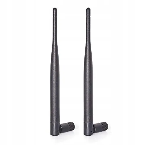 BINGFU 4G LTE Antenne 6dBi SMA Router Hotspot IoT Buitencamera — foto 3