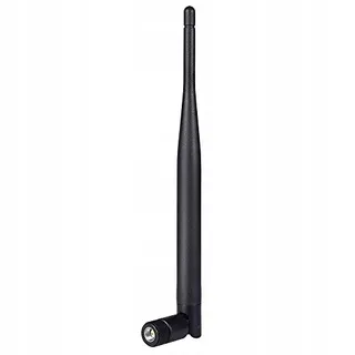 BINGFU 4G LTE Antenne 6dBi SMA Router Hotspot IoT Buitencamera — miniatuur 5