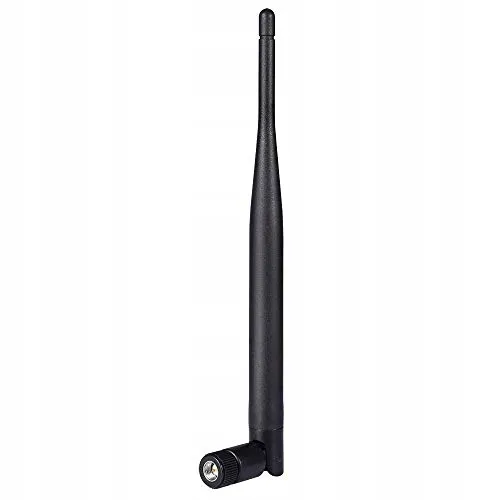 BINGFU 4G LTE Antenne 6dBi SMA Router Hotspot IoT Buitencamera — foto 5