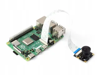 WAVESHARE IMX219 Camera 8MP IR Voor Jetson Nano AI 160° FOV — miniatuur 7