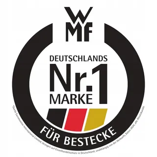 WMF Atria Bestekset 60-delig 12 Personen Roestvrij Staal — miniatuur 2