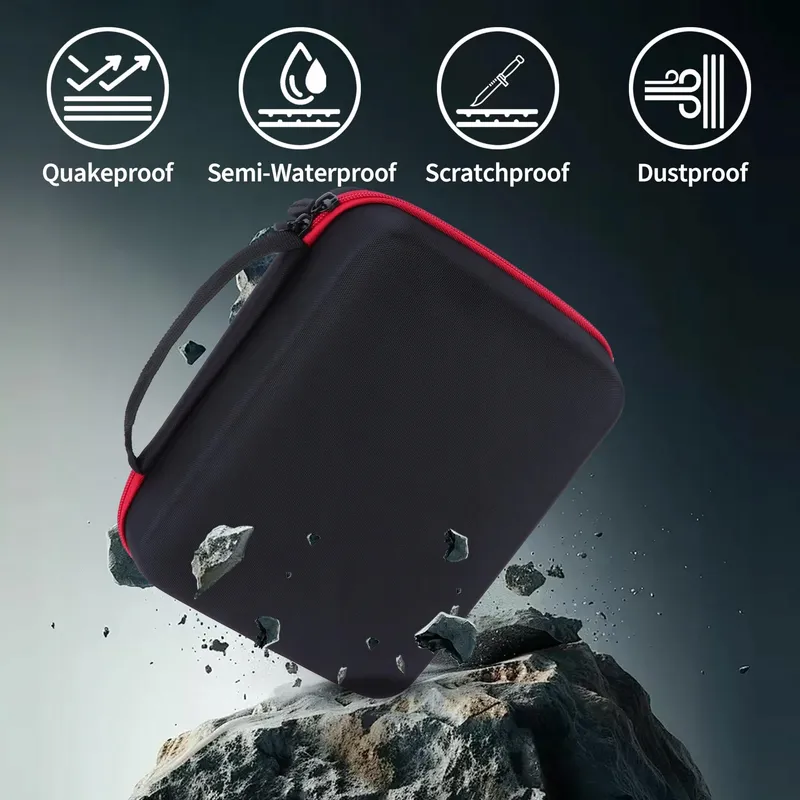 PEYYARGO Beschermhoes Compatibel Met Boost X GBX75 Starthulp Powerbank — foto 7