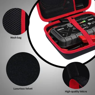 PEYYARGO Beschermhoes Compatibel Met Boost X GBX75 Starthulp Powerbank — miniatuur 4