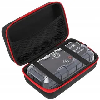 LINKIDEA Beschermhoes voor Starter NOCO GB40 GBX45 GB50 GB20 — miniatuur 1