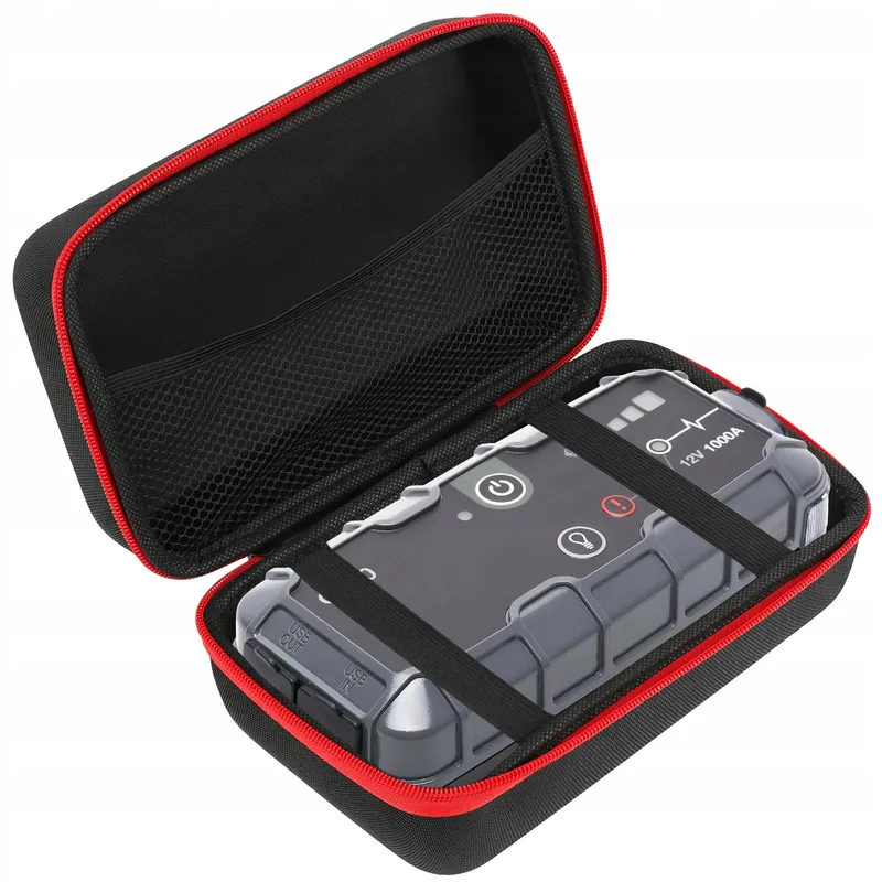 LINKIDEA Beschermhoes voor Starter NOCO GB40 GBX45 GB50 GB20 — foto 1