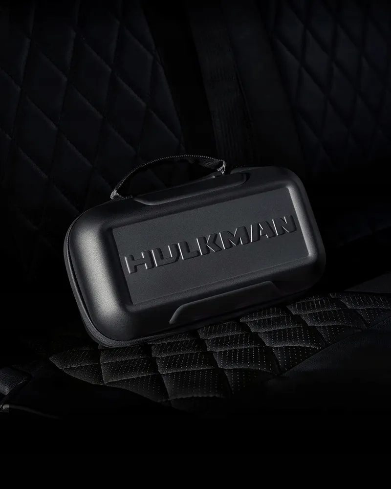 HULKMAN Alpha Beschermtas Powerbank Auto Booster — foto 4