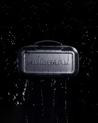 HULKMAN Alpha Beschermtas Powerbank Auto Booster — miniatuur 5