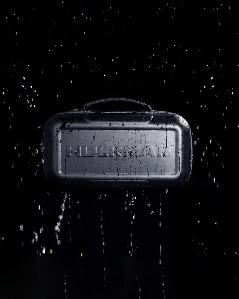 HULKMAN Alpha Beschermtas Powerbank Auto Booster — foto 5