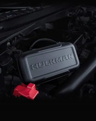 HULKMAN Alpha Beschermtas Powerbank Auto Booster — miniatuur 6
